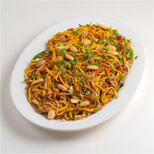 Special Chowmein