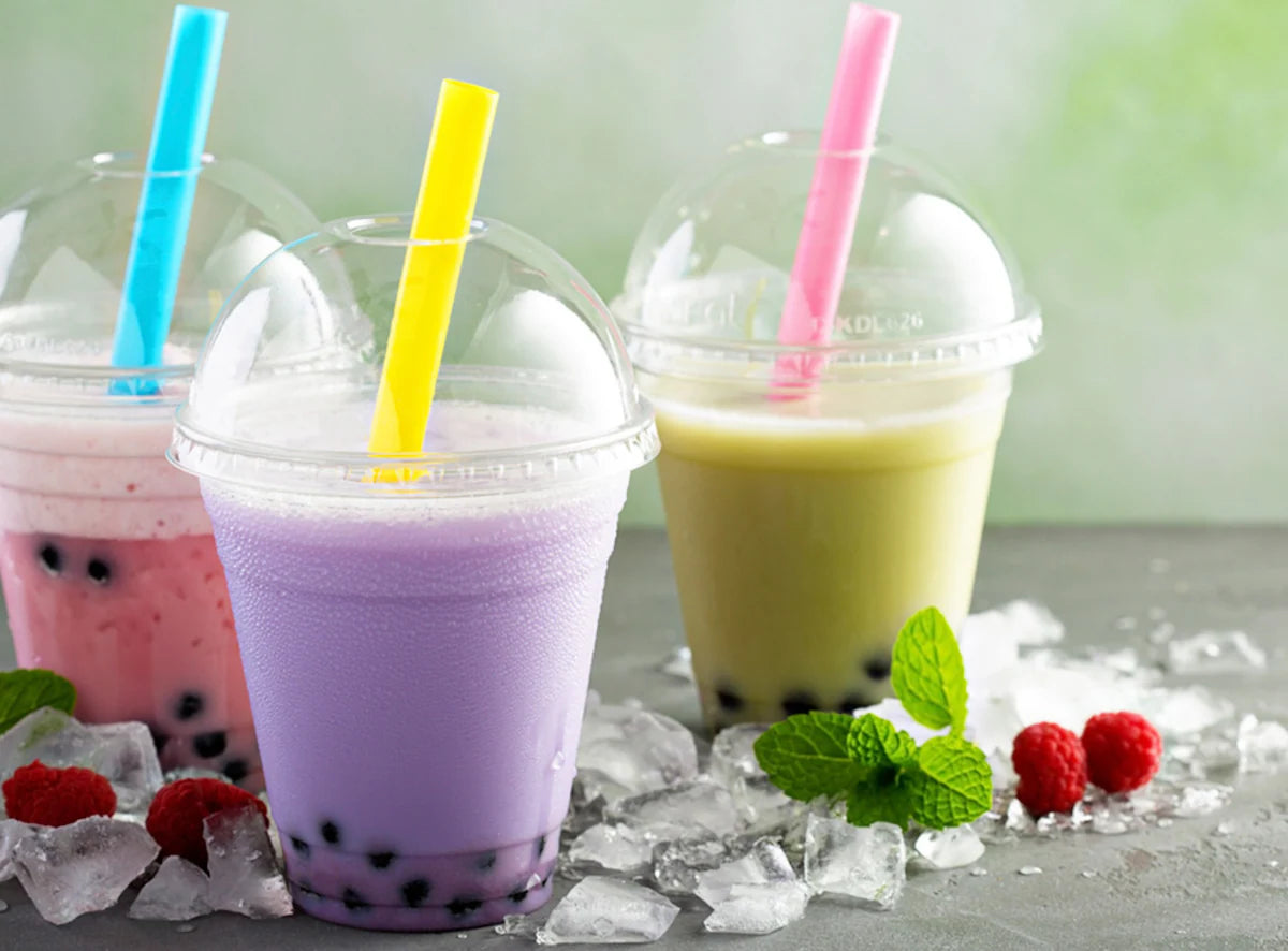 Boba Tea