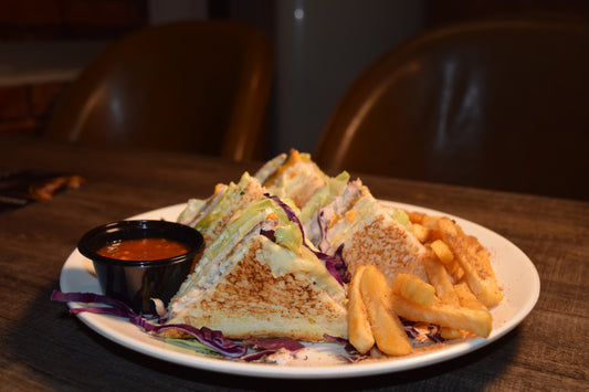 Club Sandwich