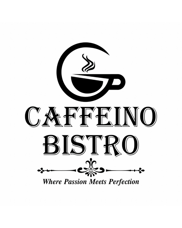 Caffeino Bistro