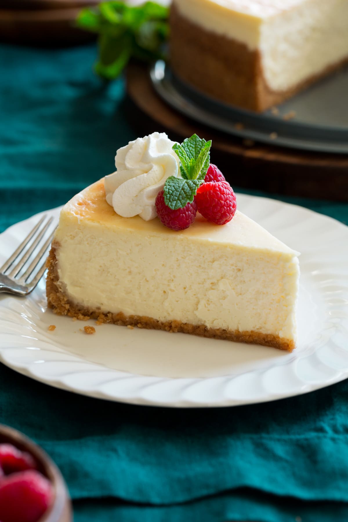 Cheese Cake