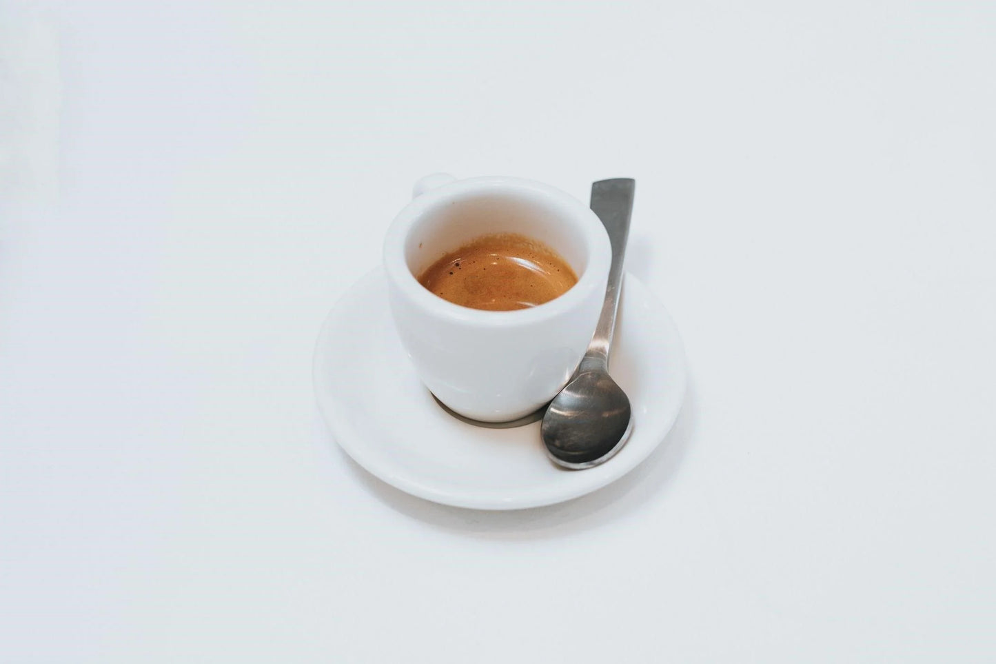 Espresso Single Shot